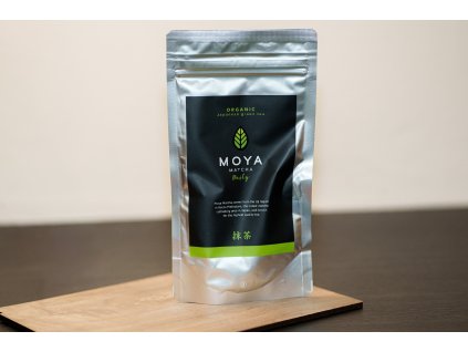 Moya Matcha Daily