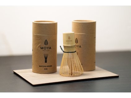 Moya matcha chasen II