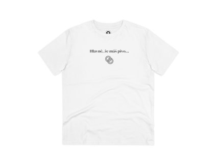 organic creator t shirt unisex