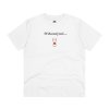 organic creator t shirt unisex
