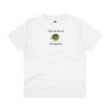 organic creator t shirt unisex
