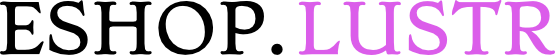 LUSTR e-shop
