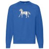 RoyalBlue horse