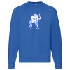 RoyalBlue elephant