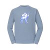 MineralBlue elephant