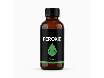 peroxid bez loga