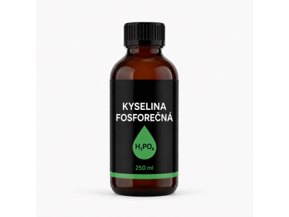 kyselina bez loga