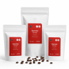3 x kafe