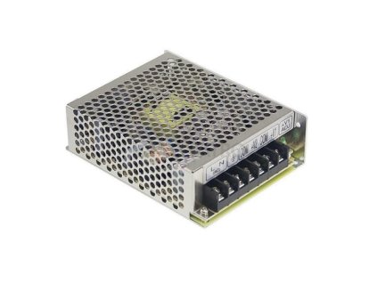 10012 10012 sitovy napajec zdroj 12v 15w ip20 1 25a