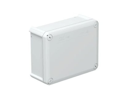 10123 10123 krabice odbocna hranata t 250 oe