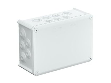 10135 10135 odbocna hranata krabice t 250