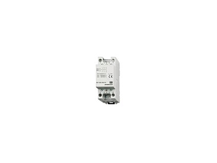 11161 11161 stykac modulovy amparo 25a 230vac 4z