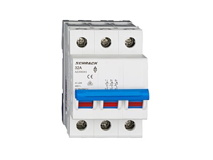 11233 11233 vypinac amparo 32a 3 polovy