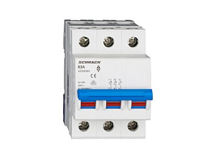 11305 11305 vypinac amparo 63a 3 polovy