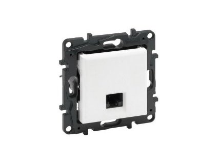 11662 11662 11662 11662 niloe step niloe s datova zasuvka 1xrj45 c5e utp bila