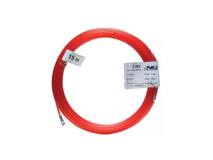 11743 11743 struna perlon 25m x 4mm