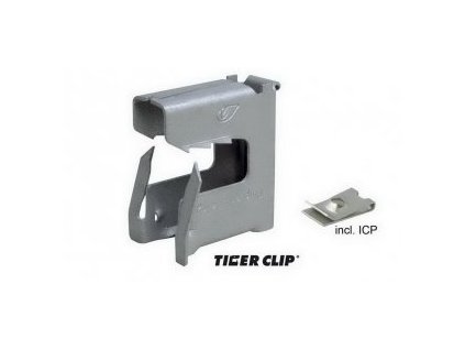 BISCLIPS Tiger  16-24mm     50/doos