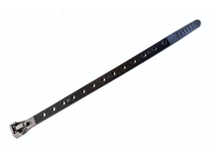 12223 12223 vazaci pasky otviratelne derovane kabel fixx 385x10 r