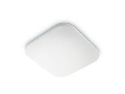 12382 12382 mauve stropni svitidlo led 17w 2000lm 4000k bila 32cm