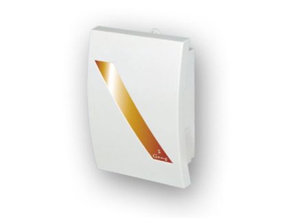 12610 zv2 econom elektronicky zvonek