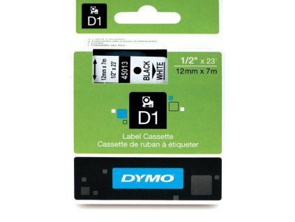 1290 1 1290 1 paska dymo samolepici 12mm 7m