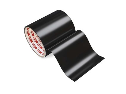 13194 opravna lepici paska na bazeny 1 m x 100 mm cerna