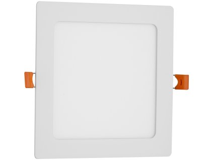 acrpnw s 12w alu avide led beepitheto negyzetes mennyezeti lampa alu 12w nw 4000k 1 0x0