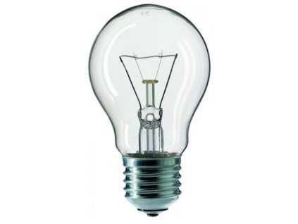 1659 1659 zarovka 230v 60w e14 cira philips b35