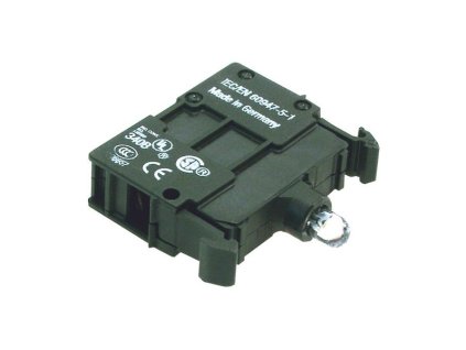 2451 1 2451 1 m22 led g led prvek barva zelena 12 30v ac dc celni upevneni