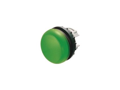 2529 1 2529 1 m22 l g hlavice pro signalky zelena