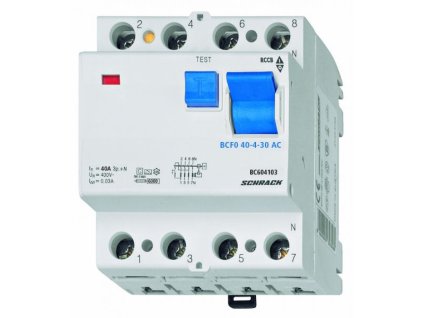 3648 3648 proudovy chranic 40 4 03 ac schrack