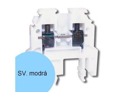 4197 1 4197 1 radova svorkovnice rsa 4 a svetle modra