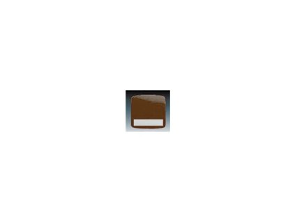 4335 4335 4335 4335 kryt spinace jednoduchy s popisovym polem 3558a a00620 h