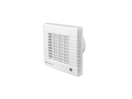 Ventilátor VENTS 100 MATL(Až+T+KL)