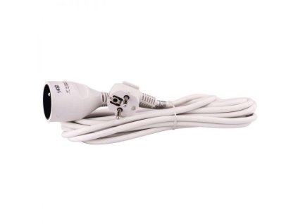 4980 1 4980 1 prodluzovaci spojka pvc 2m