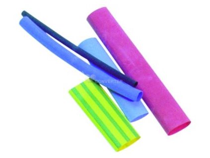 5451 5451 buzirka smrstovaci polyetylen zluta 12 7 6 4