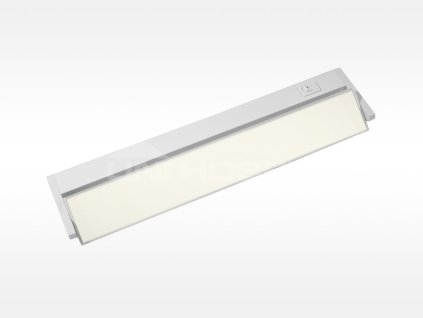 VERSA LED 5W 3000K BÍLÁ