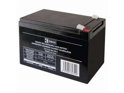 5580 1 5580 1 b9656 aku sla 12v 12ah 6 3mm
