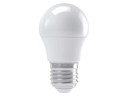 ZQ1110 LED CLS MINI GL 4W(30W) E27 2700K