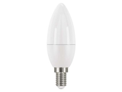 ZQ3231 - LED CLS CANDLE 8W E14 NW