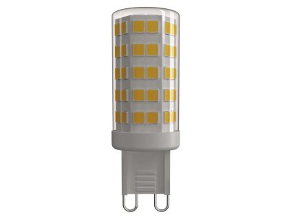 6460 6460 6460 zq9541 led zarovka classic jc 4 5w g9 neutralni bila