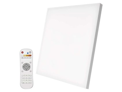 6532 6532 zm5181 led prisazene svitidlo exclusive ctvercove 18w frameless stmiv se zmenou cct