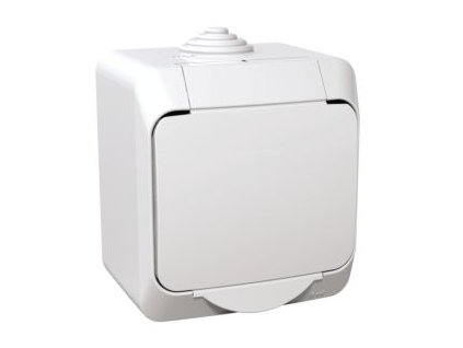 6631 1 6631 1 6631 1 6631 1 6631 1 zasuvka 230v 16a 2p pe bila