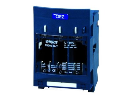7012 1 7012 1 7012 1 pojistkovy odpinac oez fh000 3a t