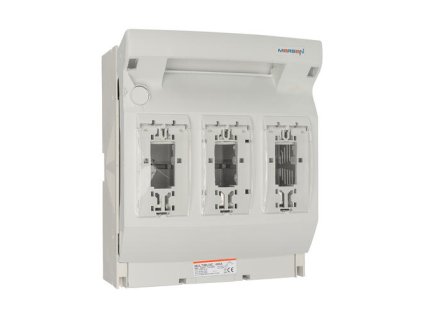 MULTIBLOC 2.ST8  400A 690V