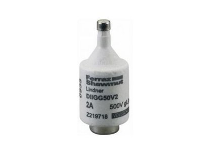 7120 7120 d ii pojistka 20a e27 ac 500v normalni