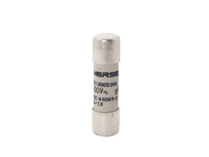 7129 1 7129 1 valcova pojistka 10x38 16a gg 500v