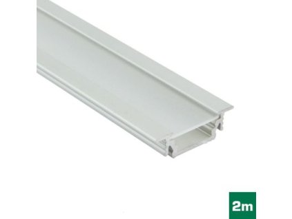 7378 1 7378 1 led profil 1959 t15 1m zafrezovani