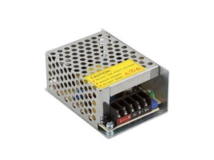 7393 1 7393 1 sitovy napajeci zdroj 12v 25w 2 1a