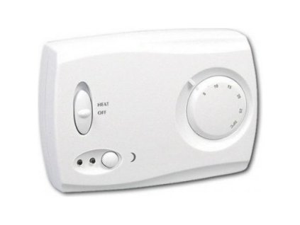 SALUS TH3 Elektronický manuální termostat